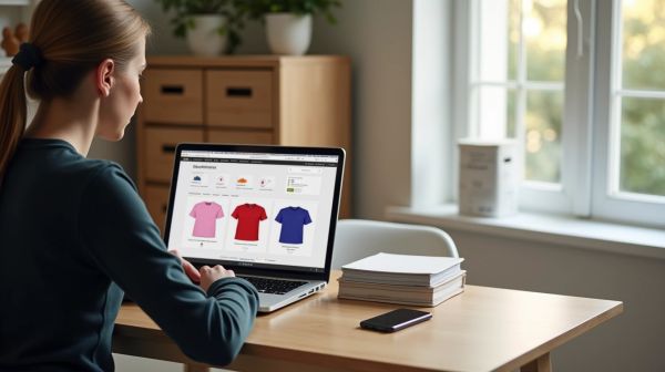 Comment réussir sa commande de sweats de promo personnalisés