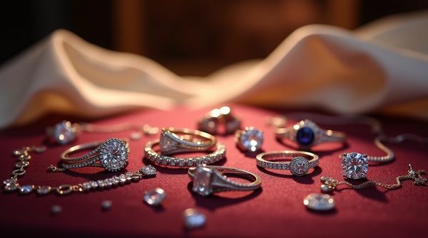 Découvrez les bijoux sur mesure : personnalisez votre style !