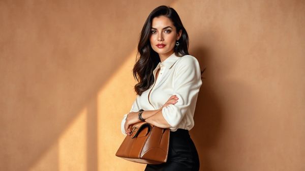 Découvrez les sacs à main femme intemporels à adopter