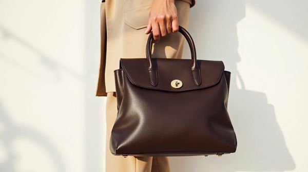 Sacs à main femme : les tendances qui durent