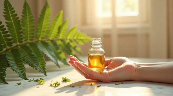 Soin cosmétique : les innovations pour une beauté naturelle