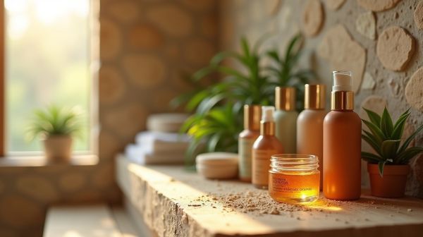 Soin cosmétique : les innovations pour une beauté naturelle